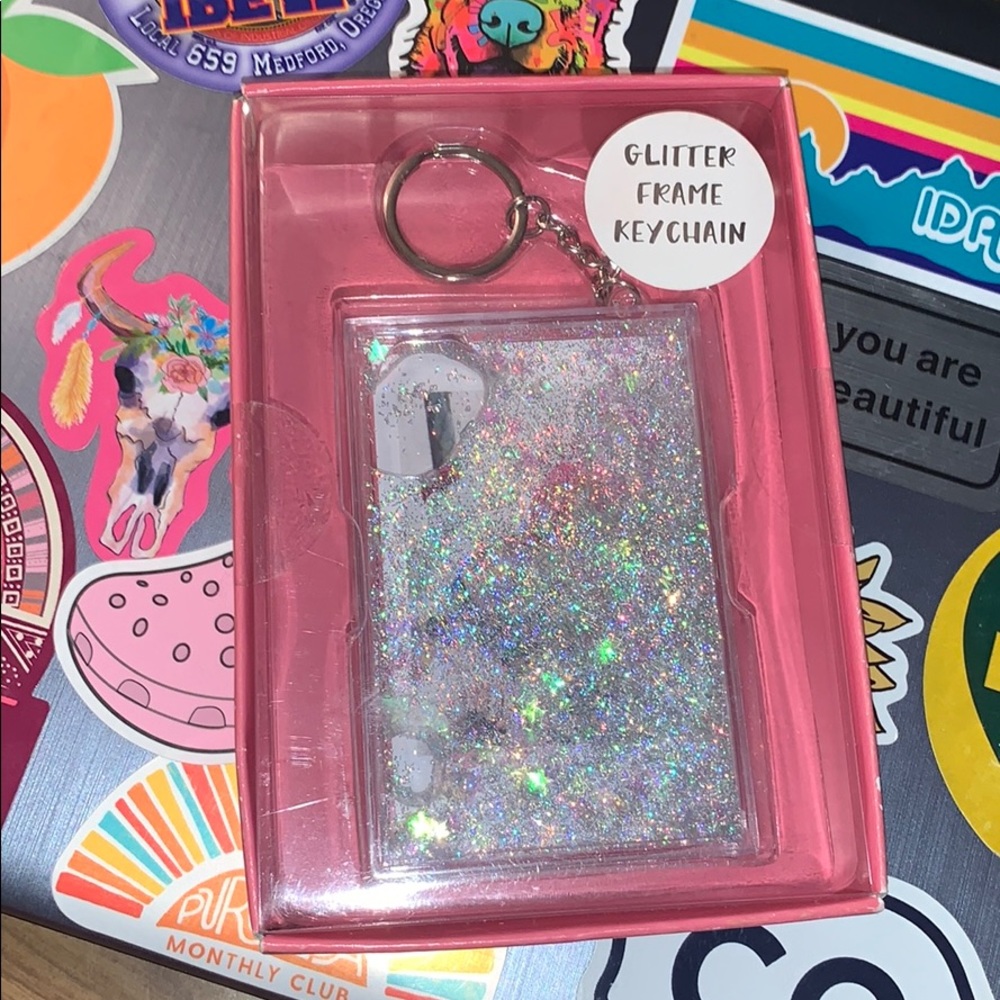 Keychain
